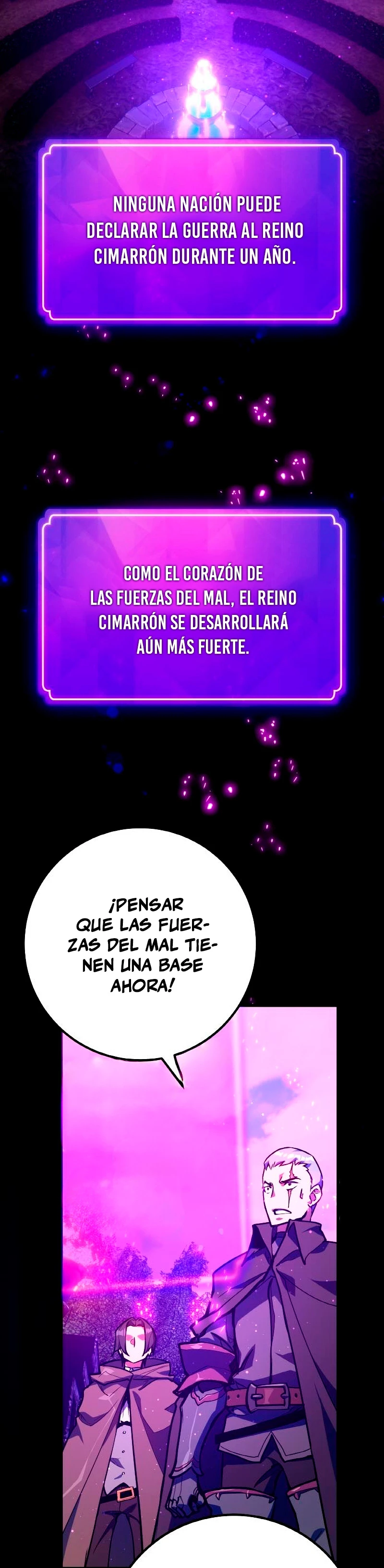 El Troll más fuerte del mundo Capitulo 41 página 14