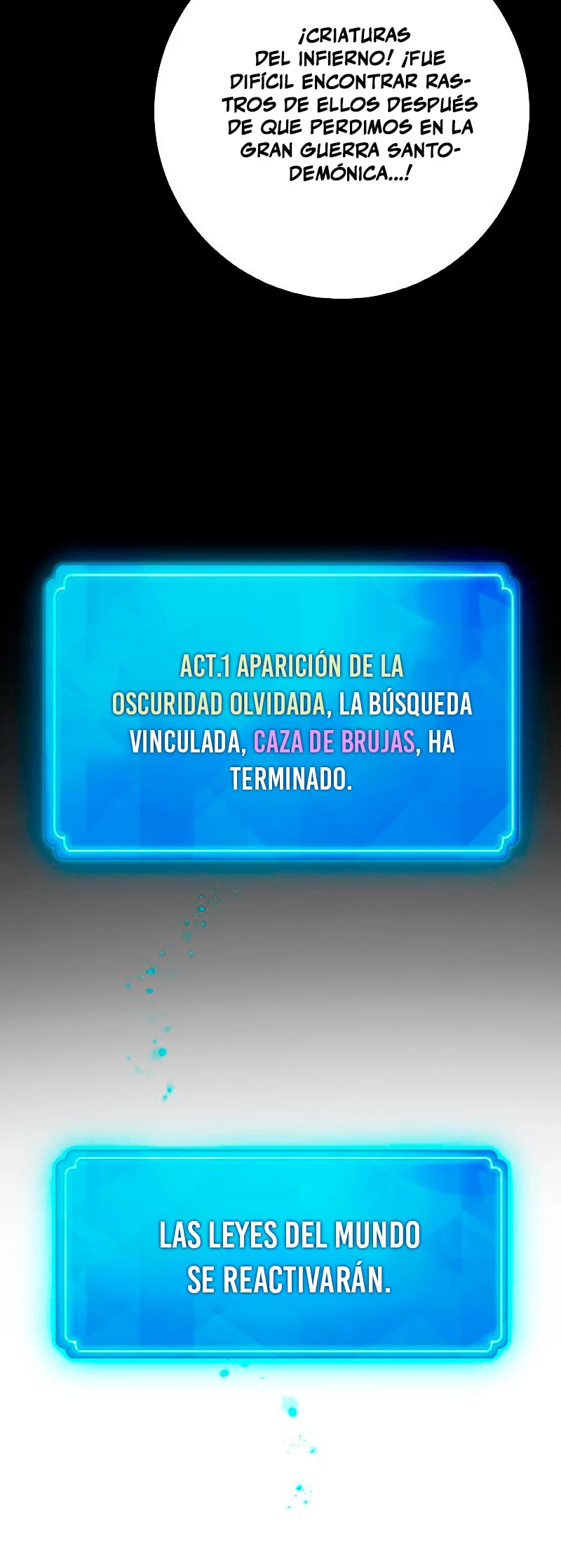 El Troll más fuerte del mundo Capitulo 41 página 15