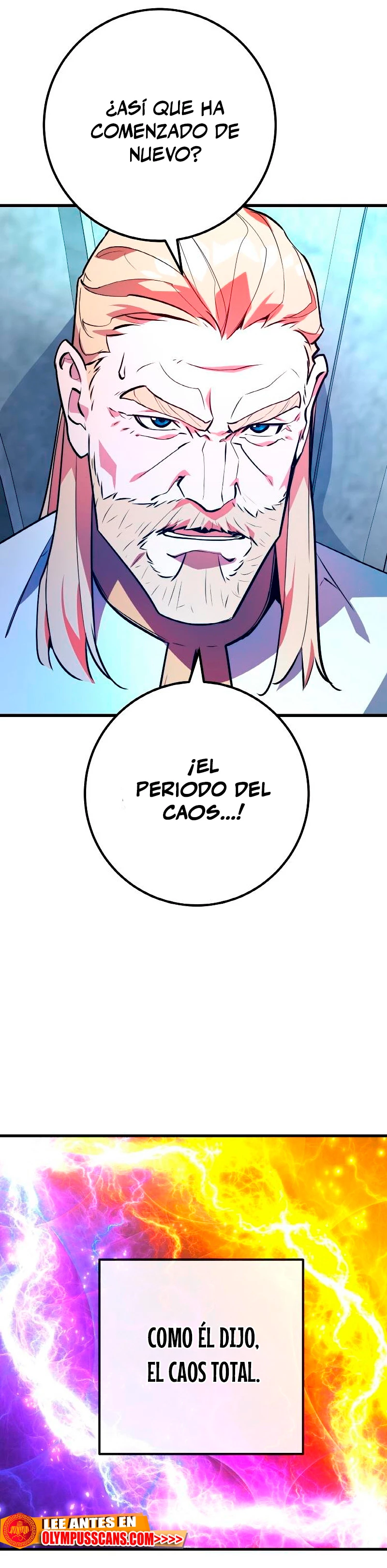 El Troll más fuerte del mundo Capitulo 41 página 17