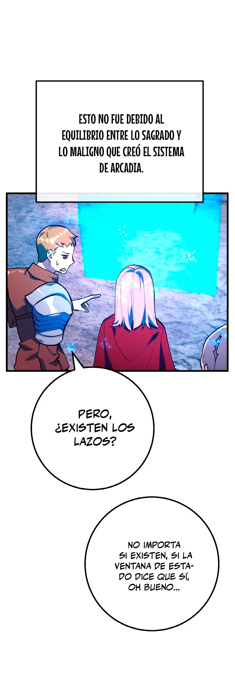 El Troll más fuerte del mundo Capitulo 41 página 18