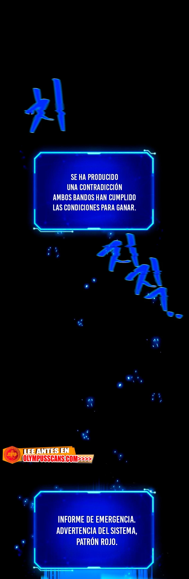 El Troll más fuerte del mundo Capitulo 41 página 2