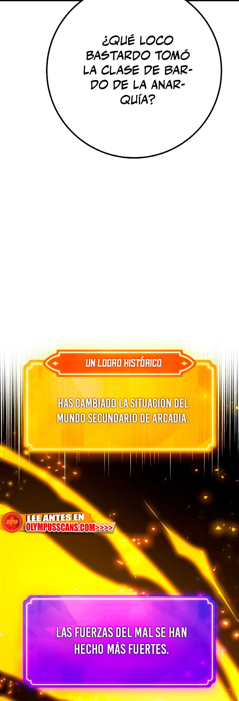 El Troll más fuerte del mundo Capitulo 41 página 20