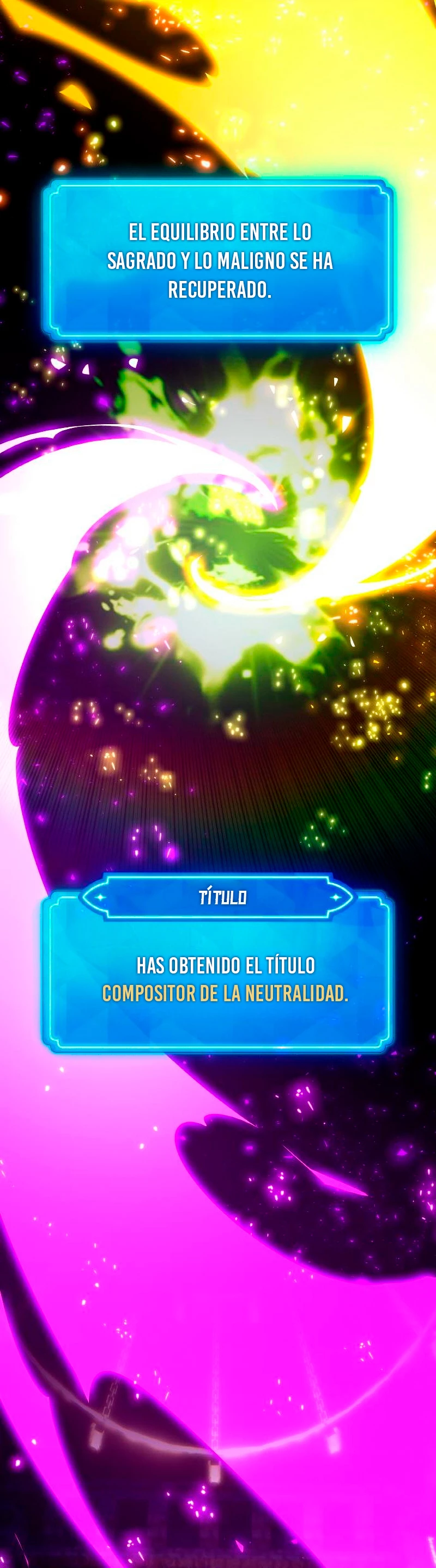 El Troll más fuerte del mundo Capitulo 41 página 21