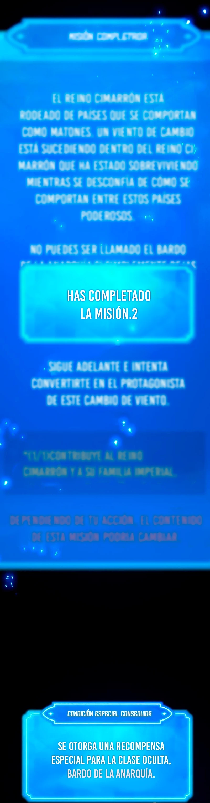El Troll más fuerte del mundo Capitulo 41 página 27