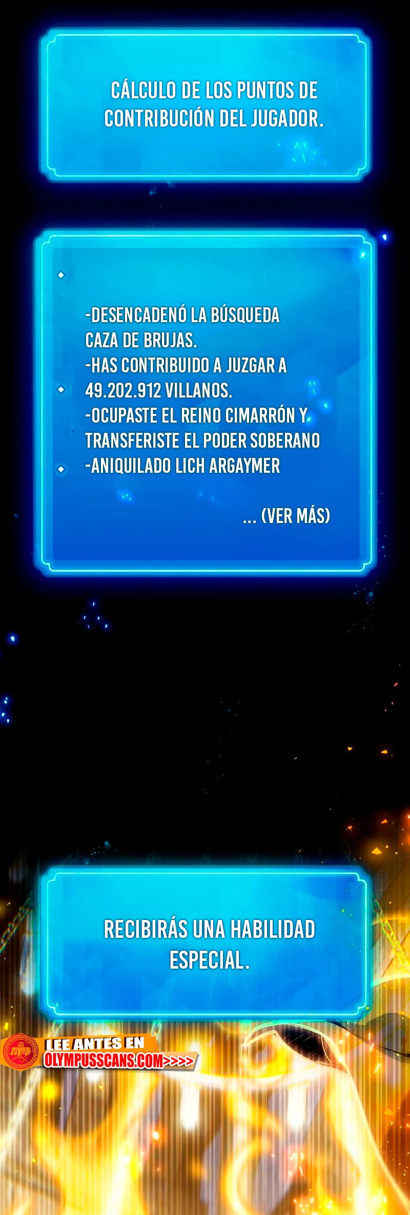 El Troll más fuerte del mundo Capitulo 41 página 29