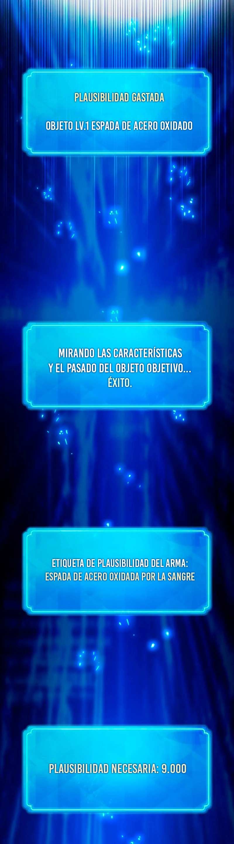 El Troll más fuerte del mundo Capitulo 41 página 38