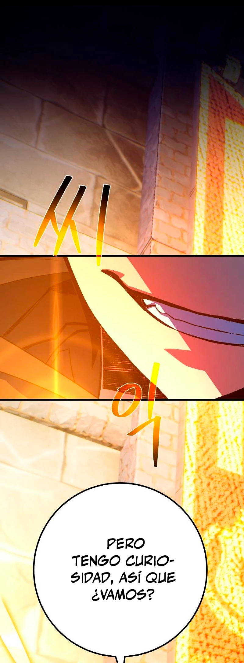 El Troll más fuerte del mundo Capitulo 41 página 40