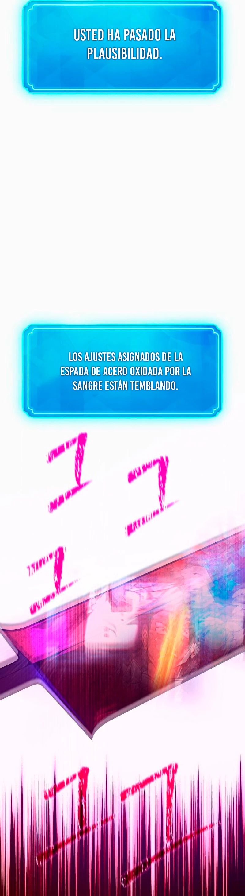 El Troll más fuerte del mundo Capitulo 41 página 42