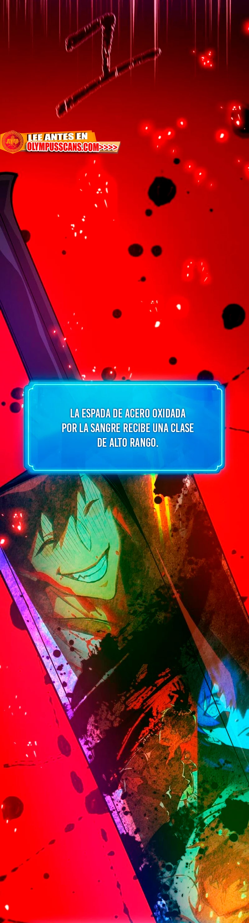 El Troll más fuerte del mundo Capitulo 41 página 43