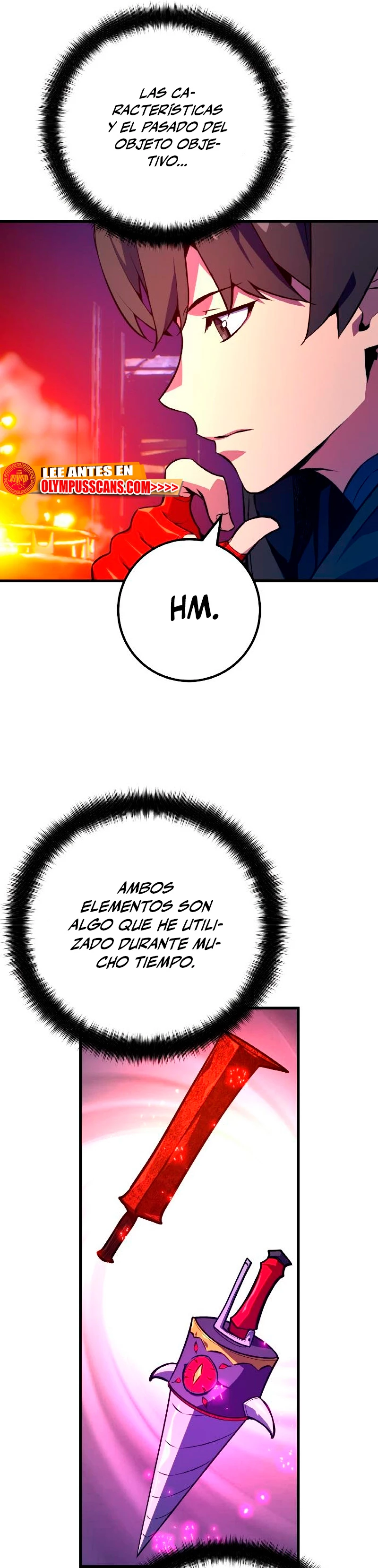 El Troll más fuerte del mundo Capitulo 41 página 58