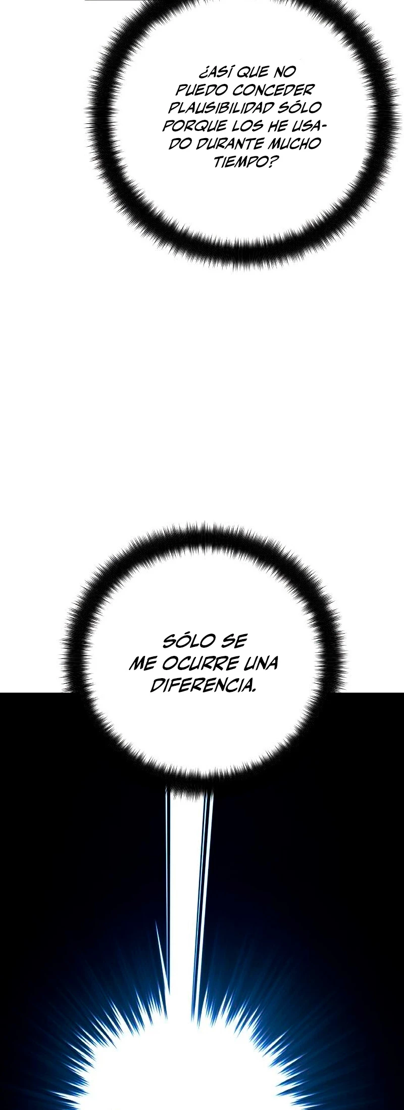 El Troll más fuerte del mundo Capitulo 41 página 59