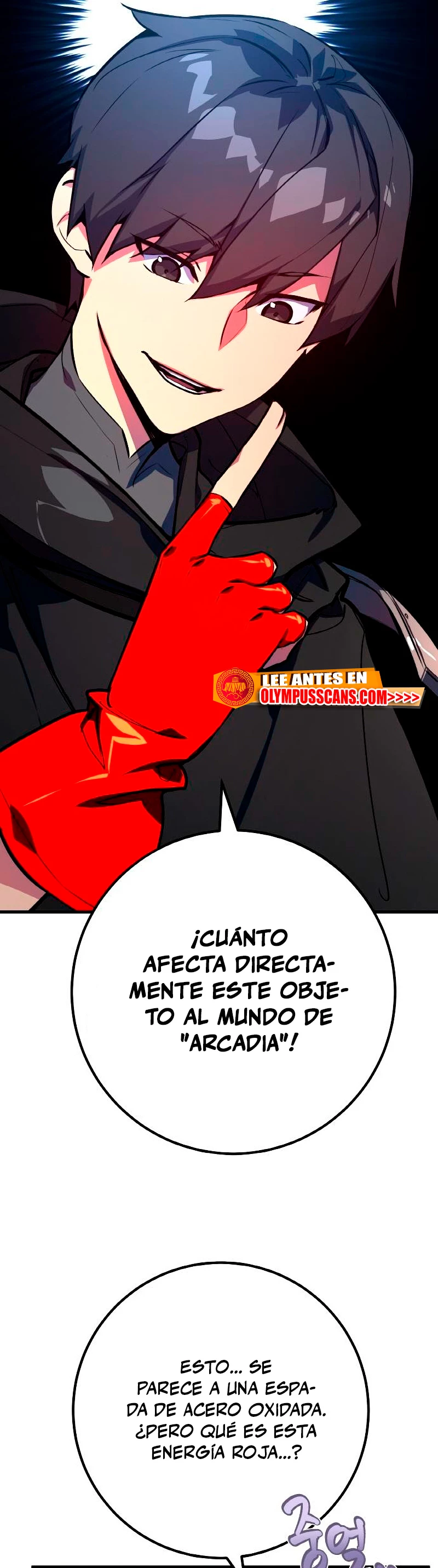 El Troll más fuerte del mundo Capitulo 41 página 60