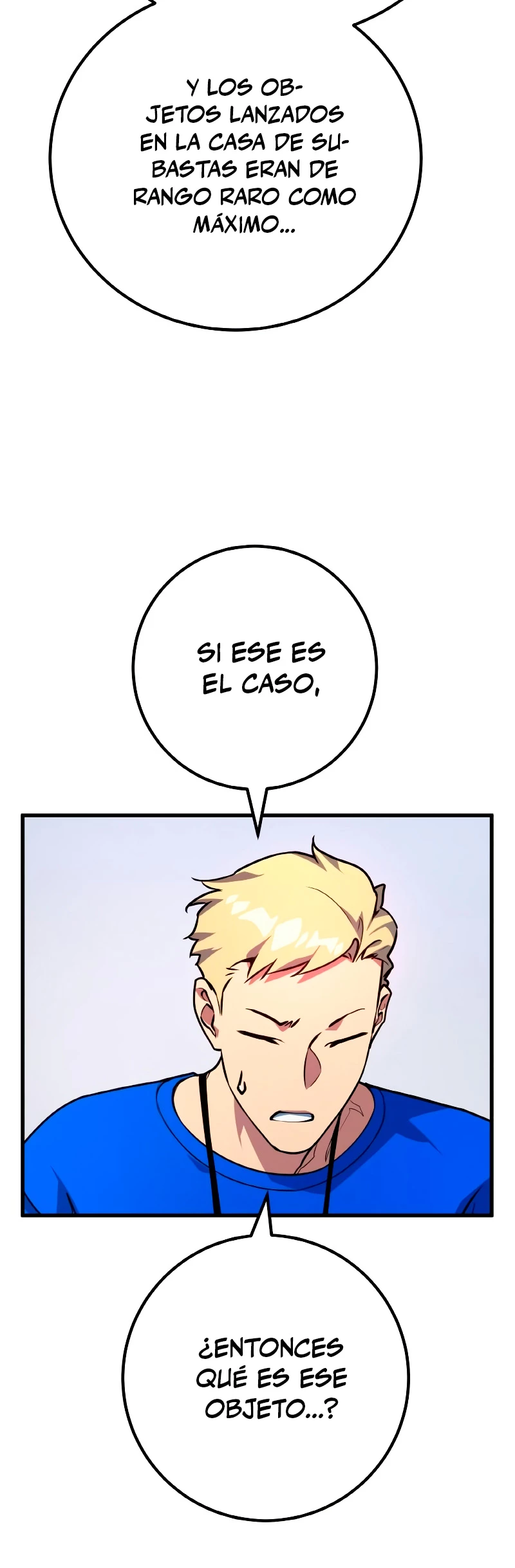 El Troll más fuerte del mundo Capitulo 42 página 16