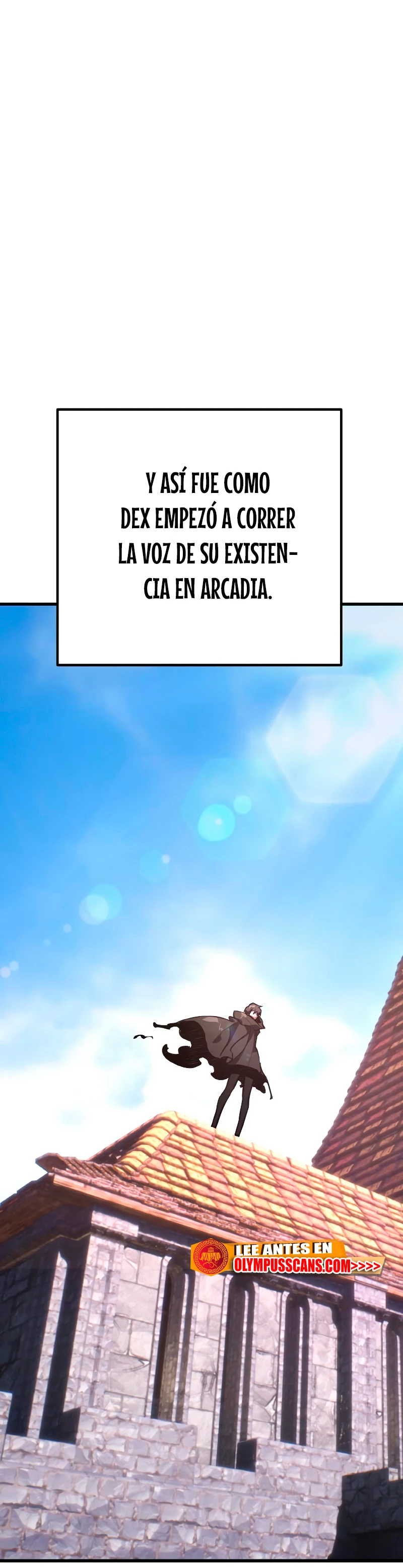 El Troll más fuerte del mundo Capitulo 42 página 28