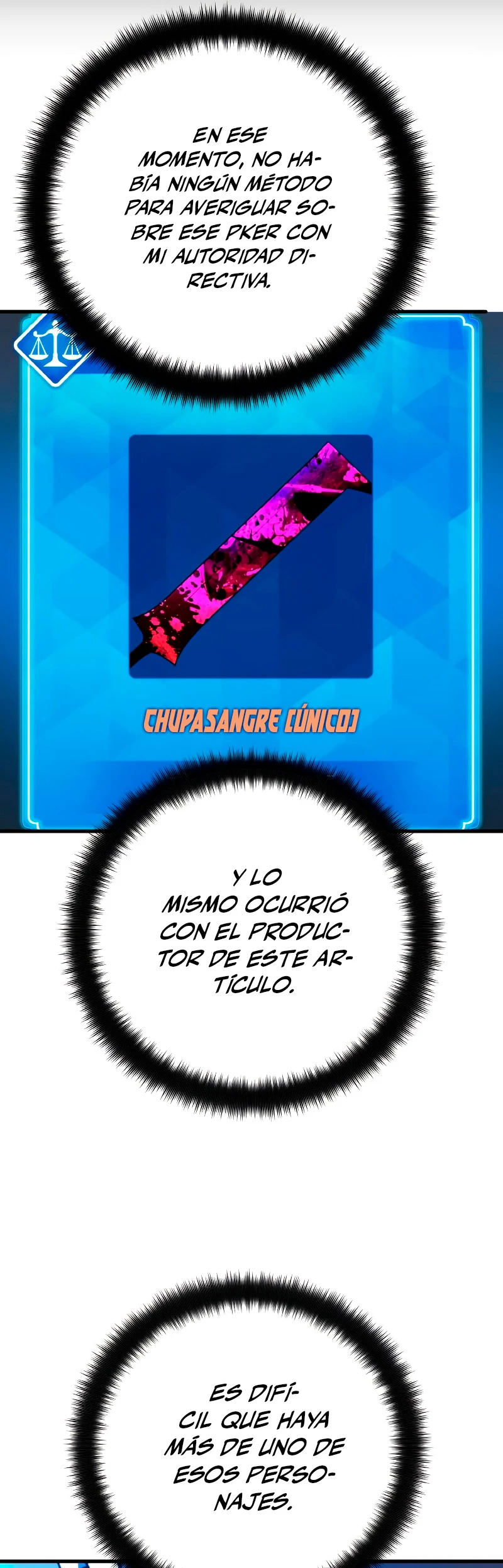 El Troll más fuerte del mundo Capitulo 42 página 32