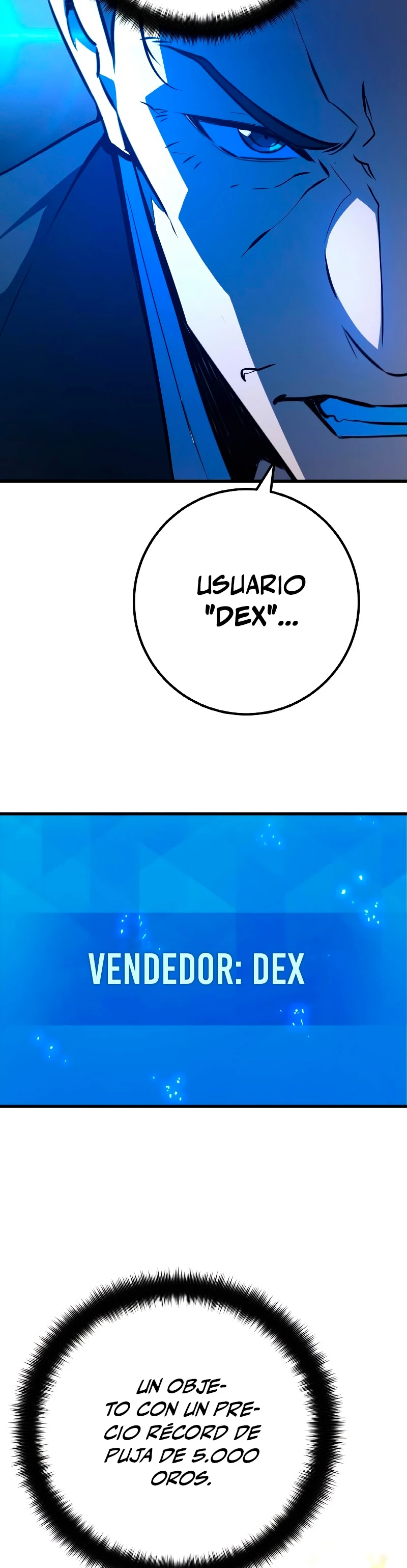 El Troll más fuerte del mundo Capitulo 42 página 33