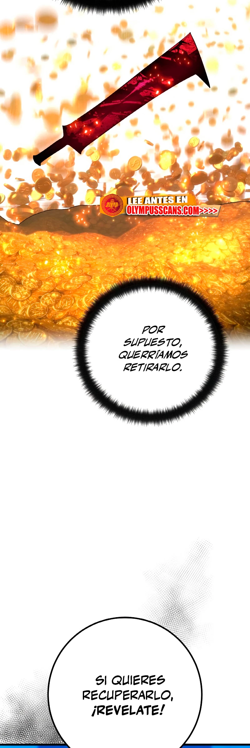 El Troll más fuerte del mundo Capitulo 42 página 34