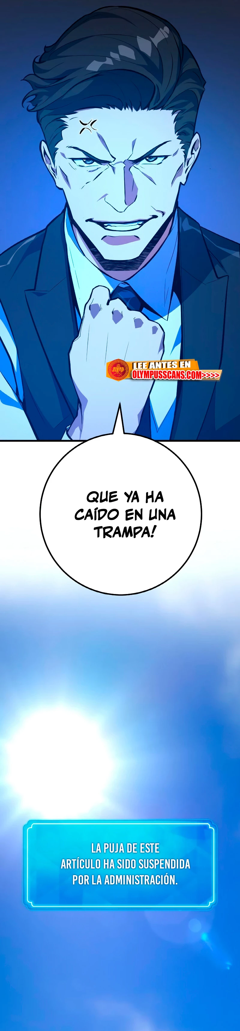 El Troll más fuerte del mundo Capitulo 42 página 36