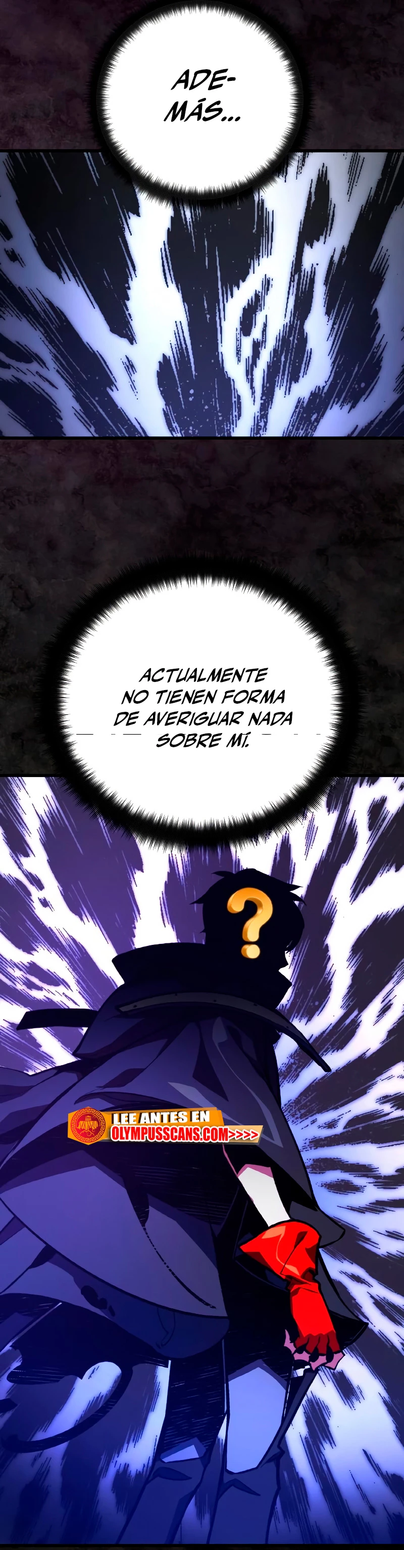 El Troll más fuerte del mundo Capitulo 42 página 44