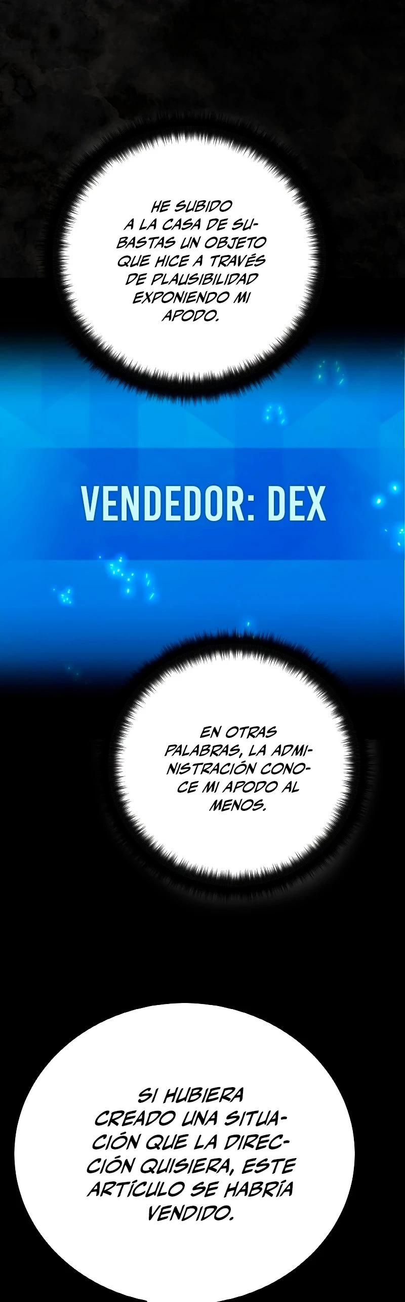 El Troll más fuerte del mundo Capitulo 42 página 45