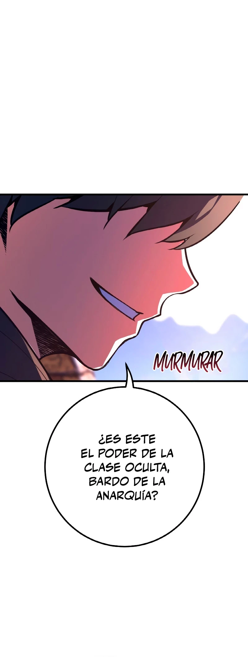 El Troll más fuerte del mundo Capitulo 42 página 49