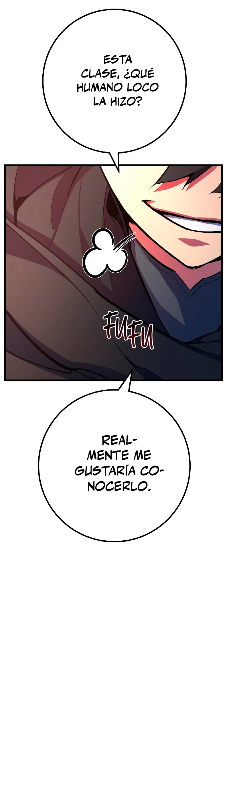 El Troll más fuerte del mundo Capitulo 42 página 51