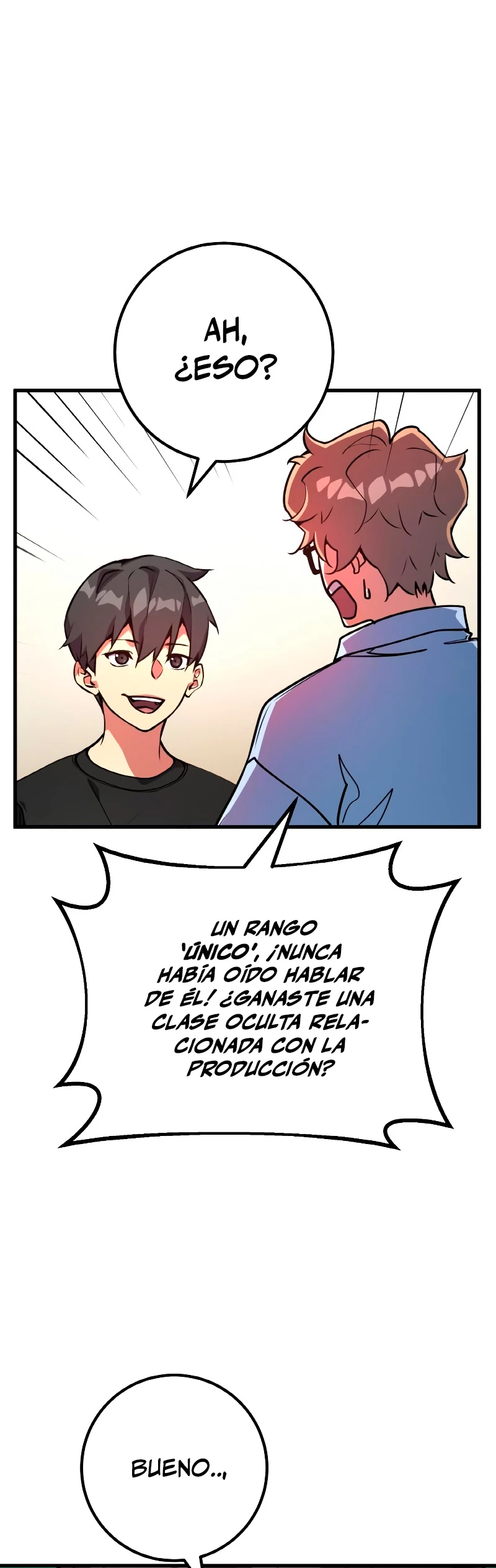El Troll más fuerte del mundo Capitulo 42 página 6