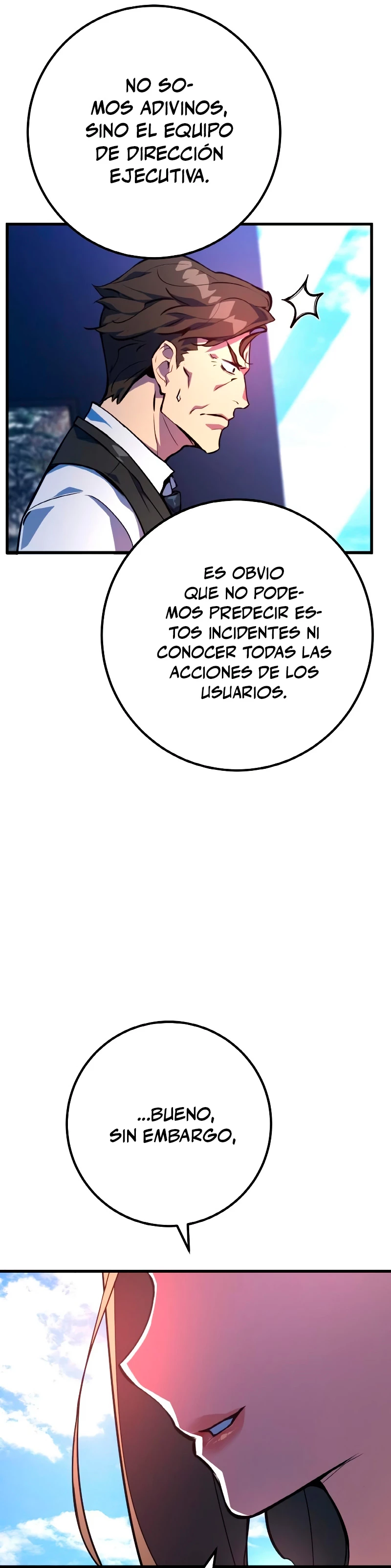 El Troll más fuerte del mundo Capitulo 42 página 63
