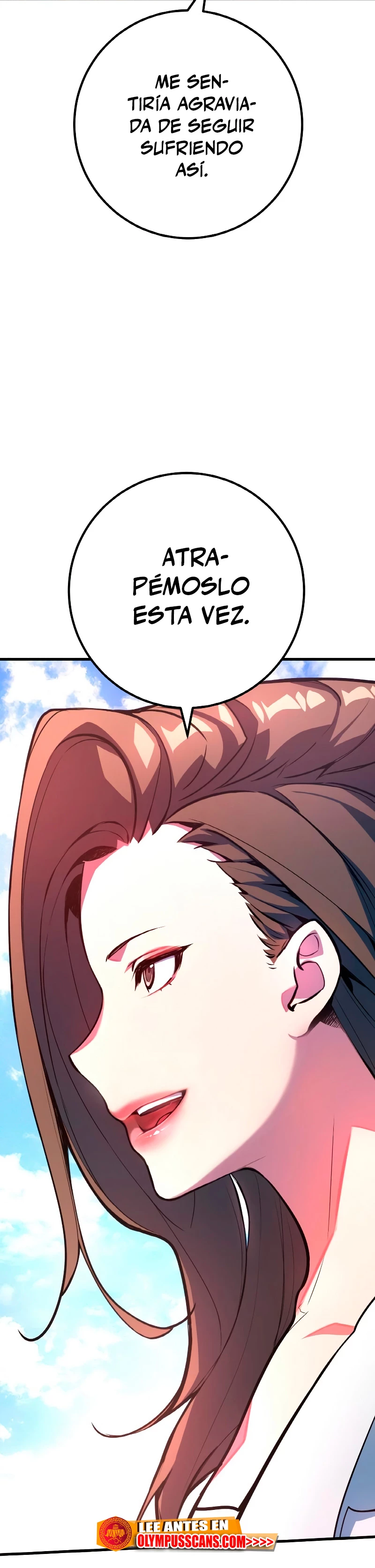El Troll más fuerte del mundo Capitulo 42 página 64