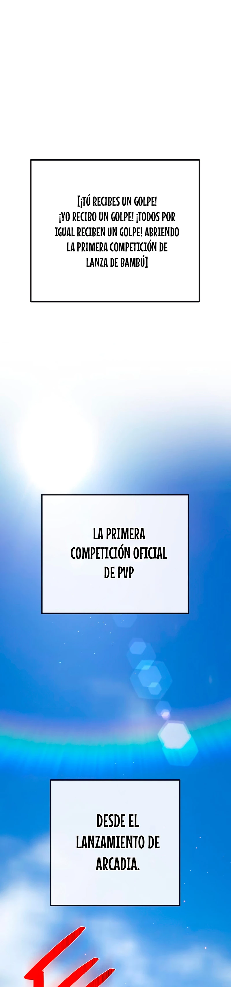 El Troll más fuerte del mundo Capitulo 42 página 68