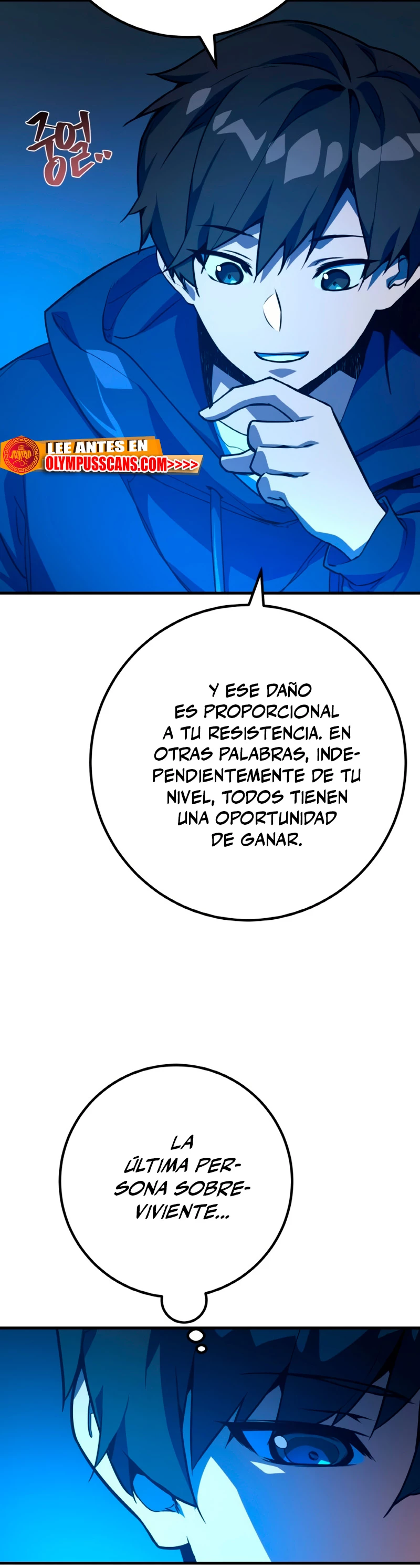 El Troll más fuerte del mundo Capitulo 43 página 13