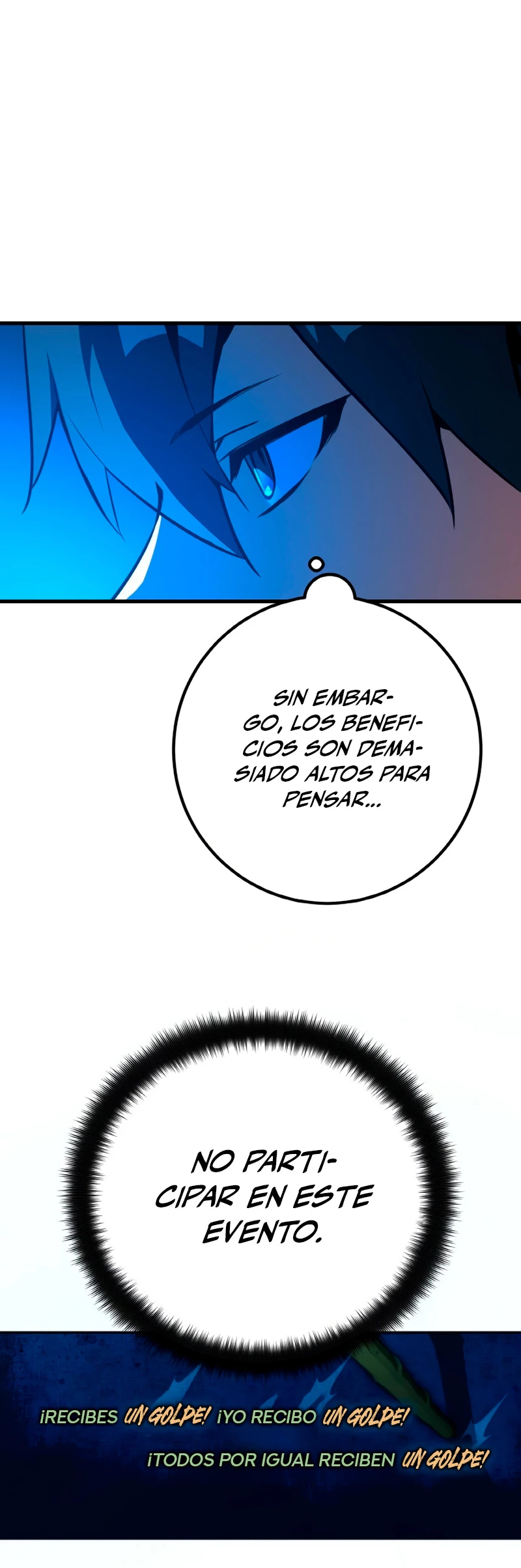 El Troll más fuerte del mundo Capitulo 43 página 15