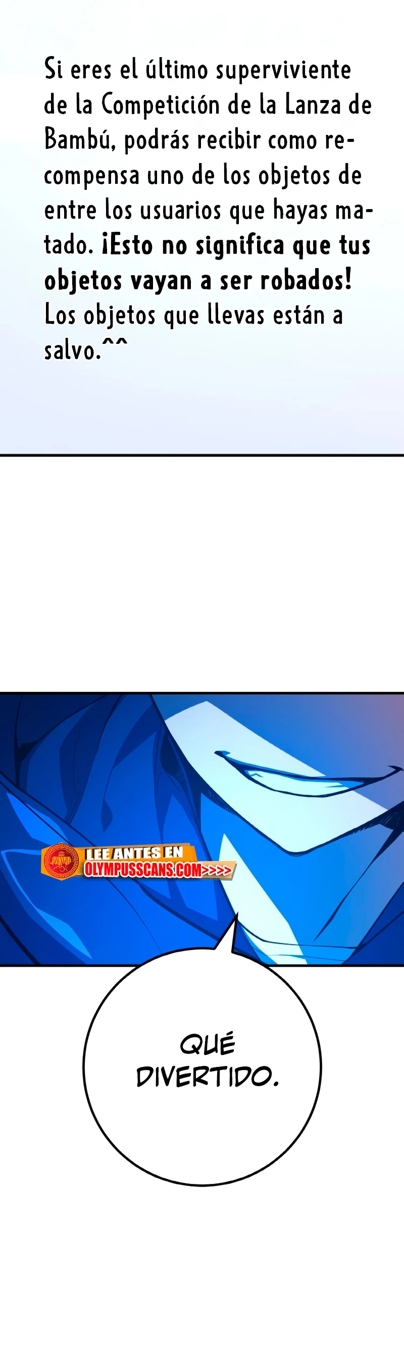 El Troll más fuerte del mundo Capitulo 43 página 16