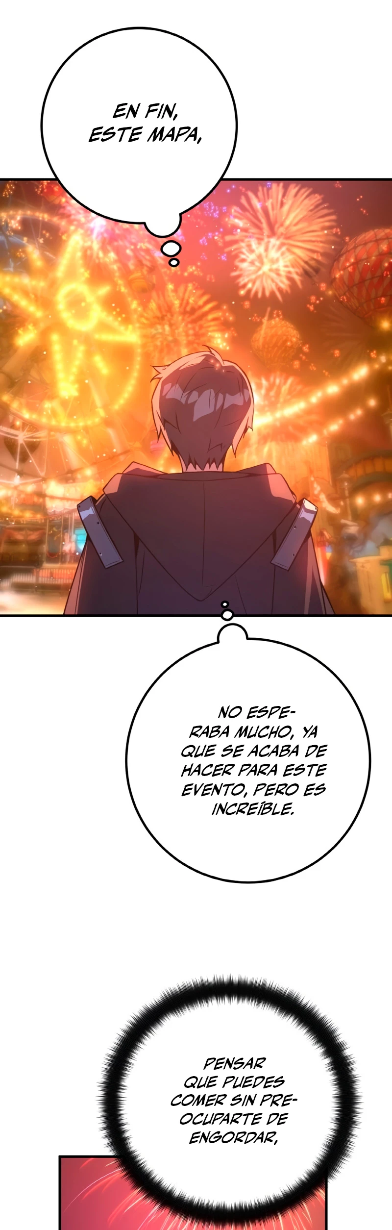 El Troll más fuerte del mundo Capitulo 43 página 24