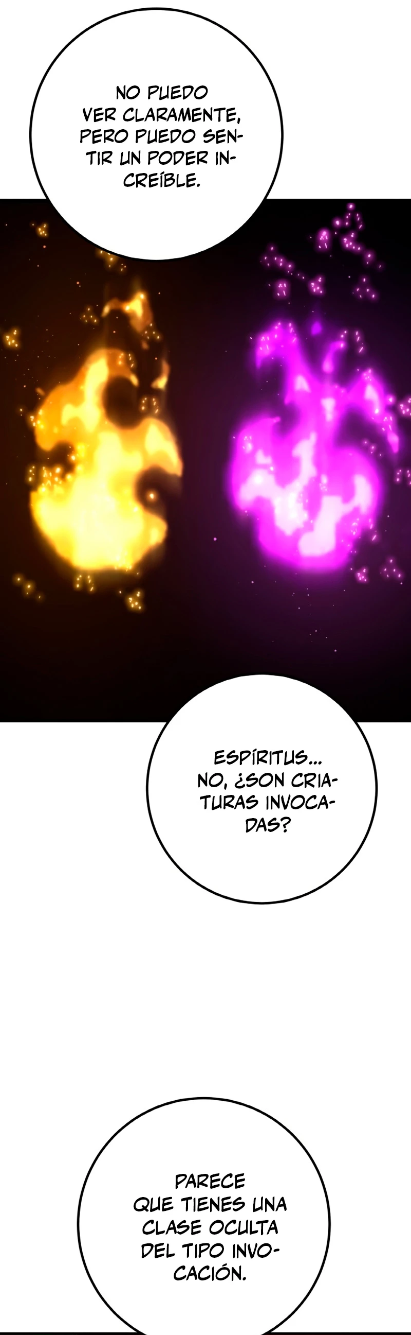 El Troll más fuerte del mundo Capitulo 43 página 36