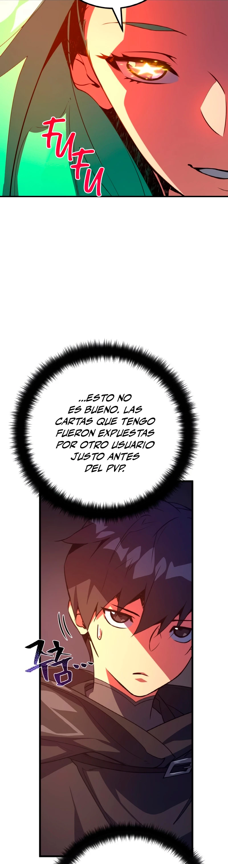 El Troll más fuerte del mundo Capitulo 43 página 37