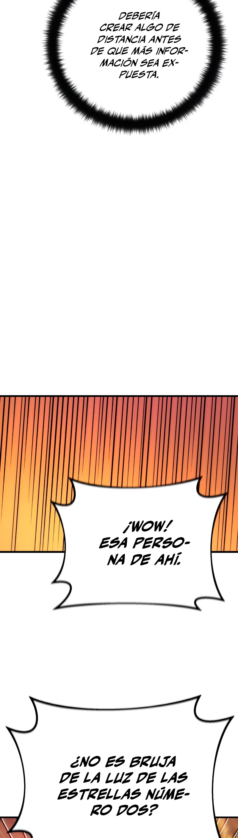 El Troll más fuerte del mundo Capitulo 43 página 38