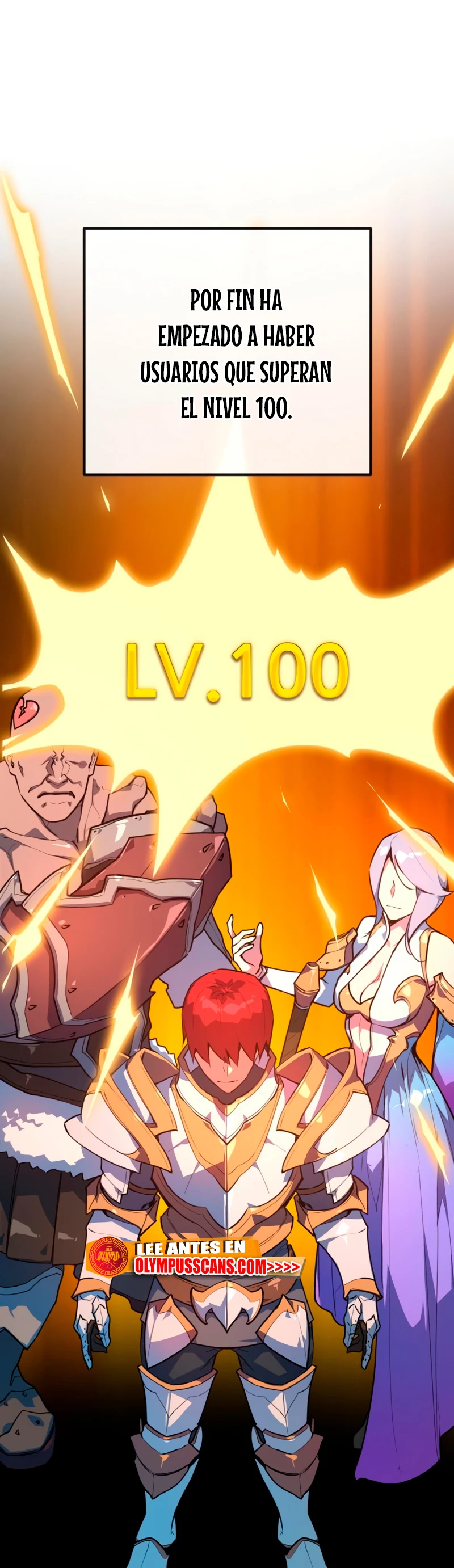 El Troll más fuerte del mundo Capitulo 43 página 4