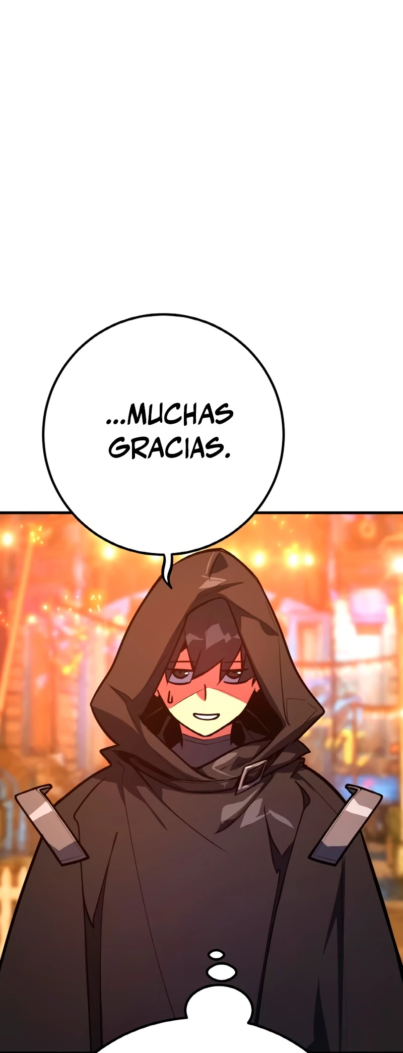 El Troll más fuerte del mundo Capitulo 43 página 43