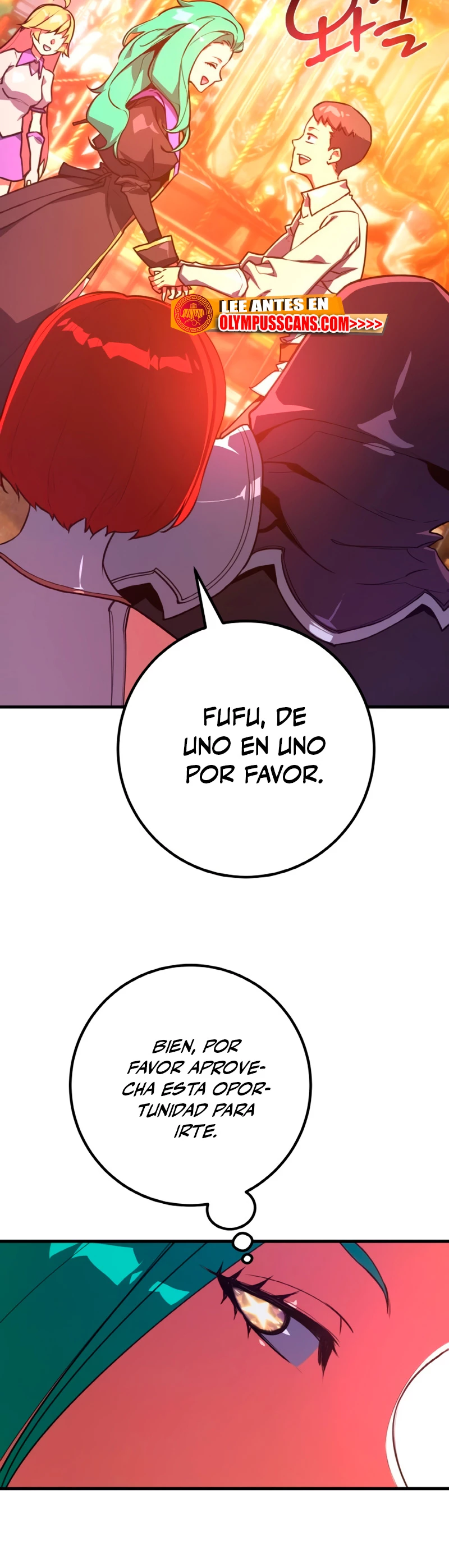 El Troll más fuerte del mundo Capitulo 43 página 45