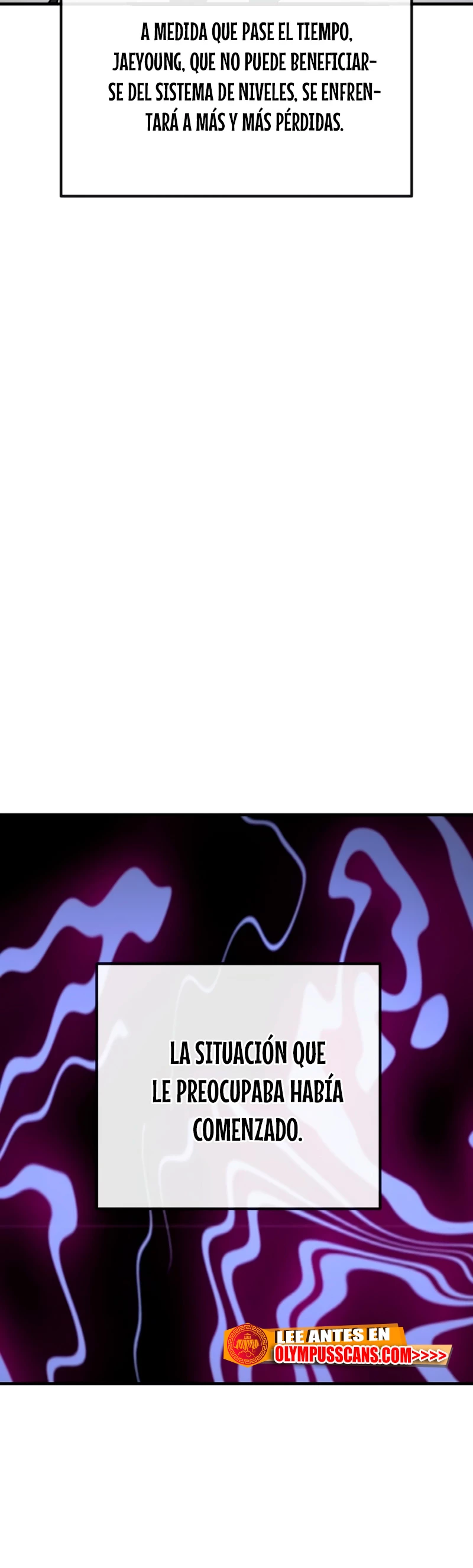 El Troll más fuerte del mundo Capitulo 43 página 6