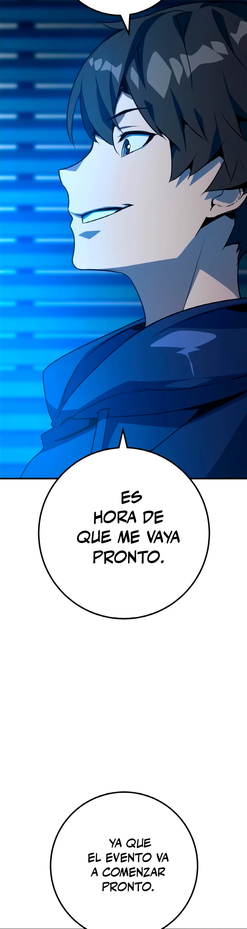 El Troll más fuerte del mundo Capitulo 43 página 8