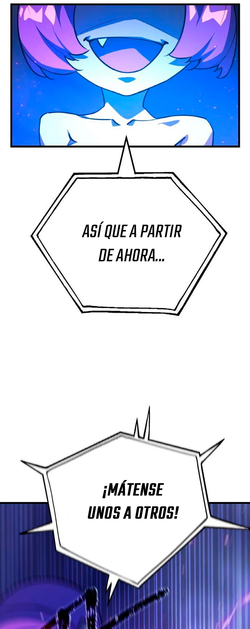 El Troll más fuerte del mundo Capitulo 44 página 16