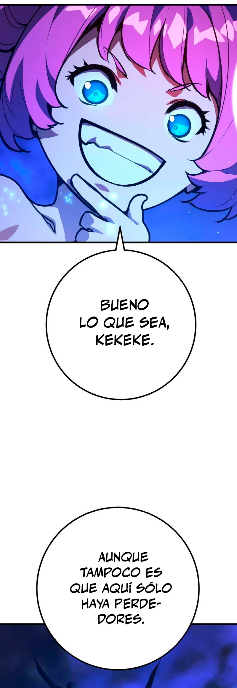El Troll más fuerte del mundo Capitulo 44 página 26