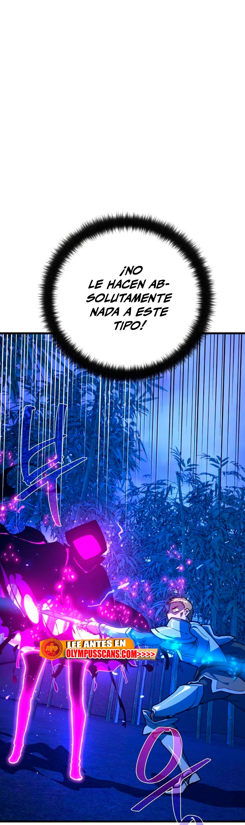 El Troll más fuerte del mundo Capitulo 44 página 43