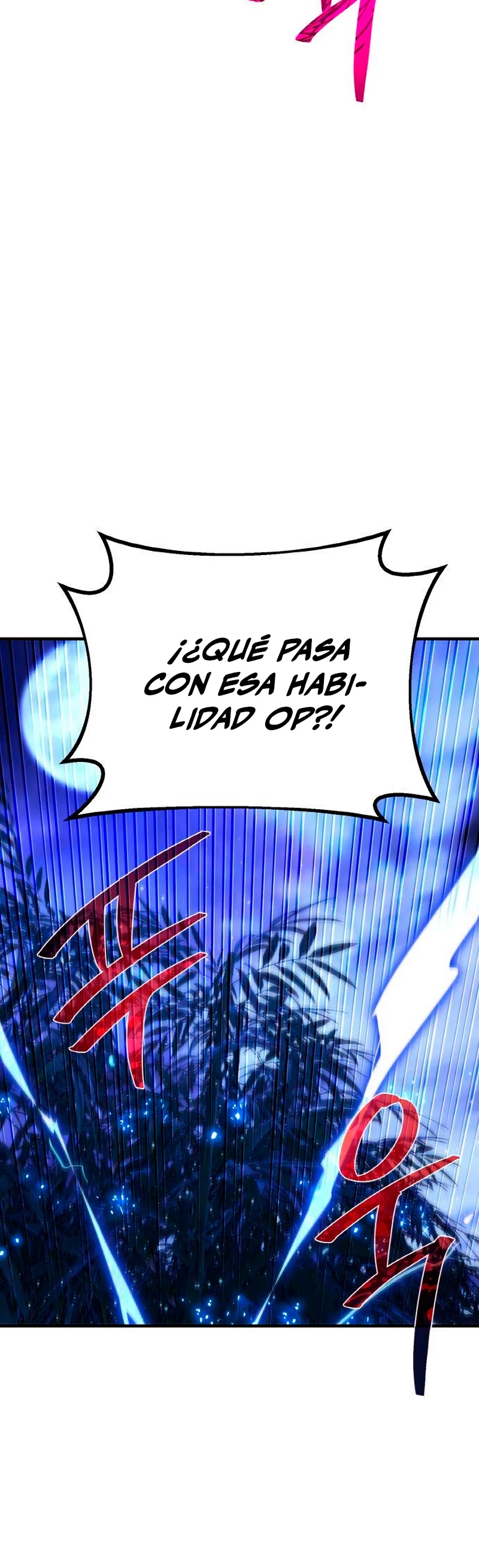 El Troll más fuerte del mundo Capitulo 44 página 47
