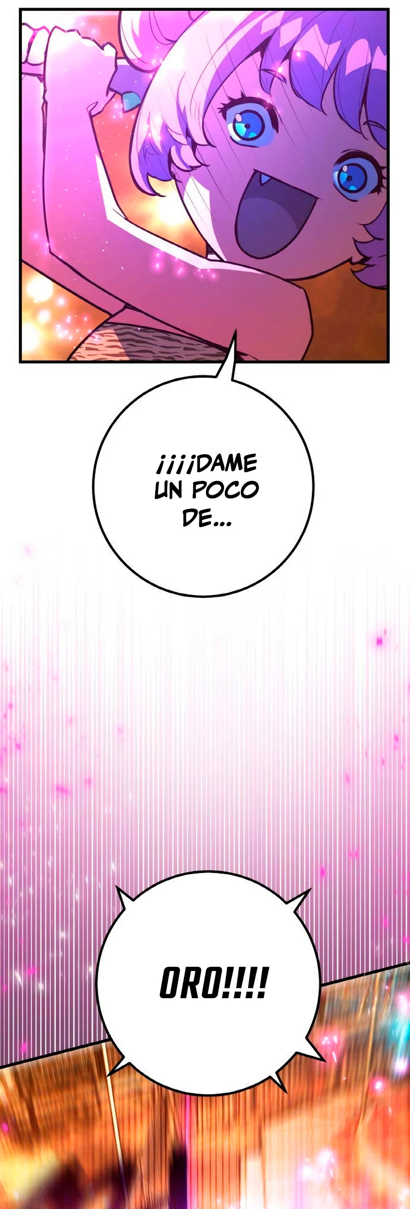 El Troll más fuerte del mundo Capitulo 44 página 5