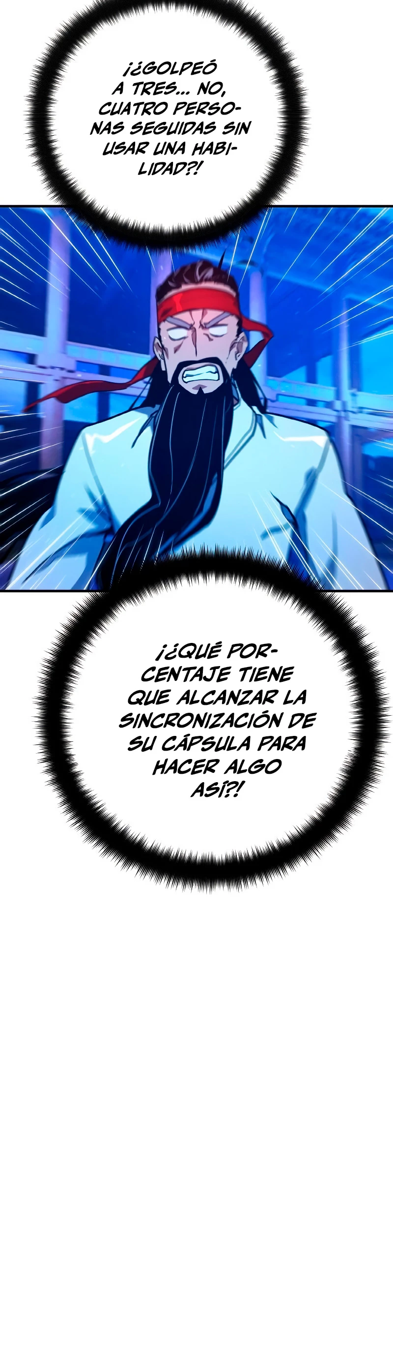 El Troll más fuerte del mundo Capitulo 45 página 20