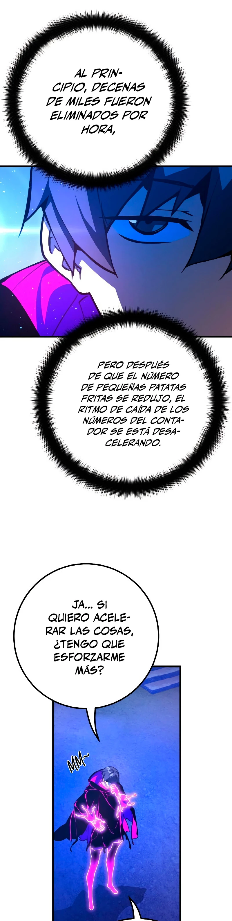 El Troll más fuerte del mundo Capitulo 45 página 29