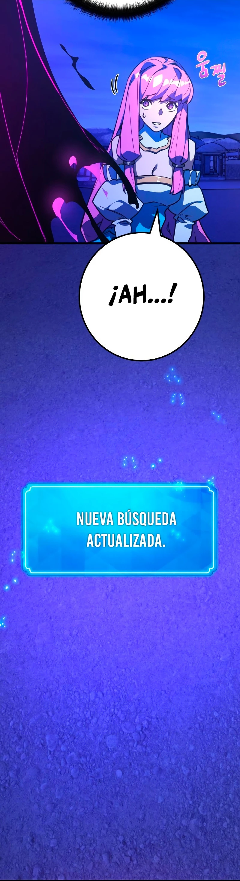 El Troll más fuerte del mundo Capitulo 45 página 49